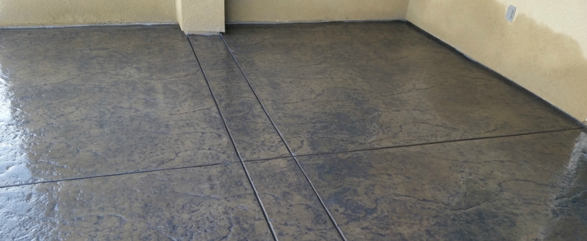 concrete services in Bakersfield 