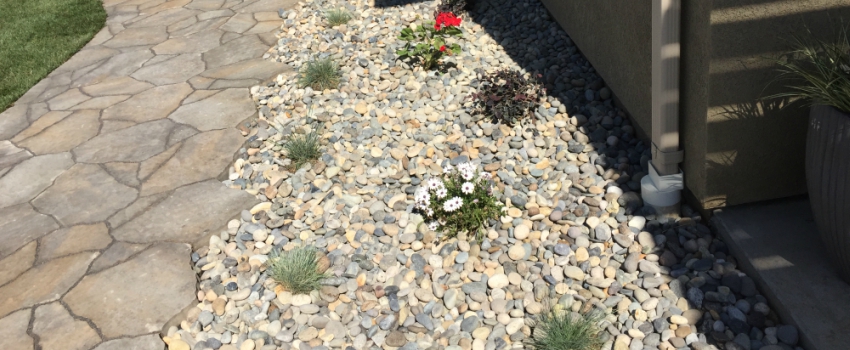 hardscape services in Bakersfield 