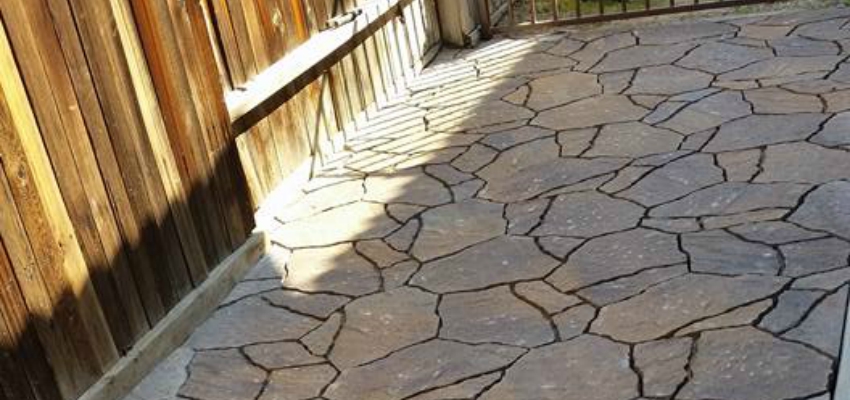 pavers service in Bakersfield 