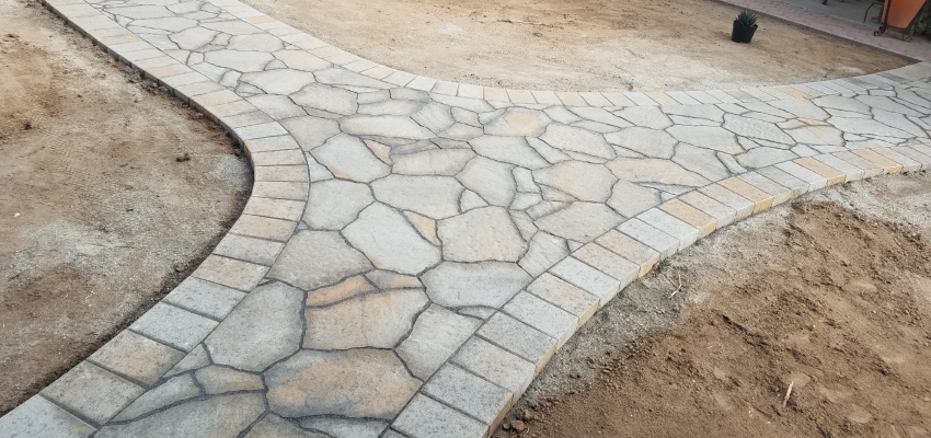 pavers Services Bakersfield
