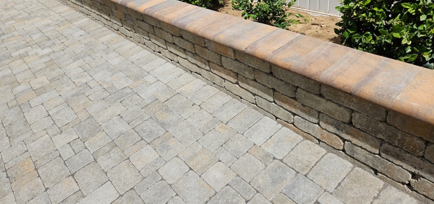 pavers Services Bakersfield
