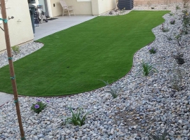 Artificial Turf Arvin