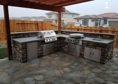 landscaping 8 5