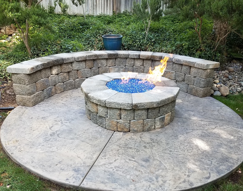 ? <a href="https://www.arroyograndelandscaping.com/fire-pit">Fire Pit | Fireplace</a> in tehachapi california